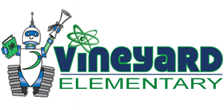 Vineyard Elementary Logo